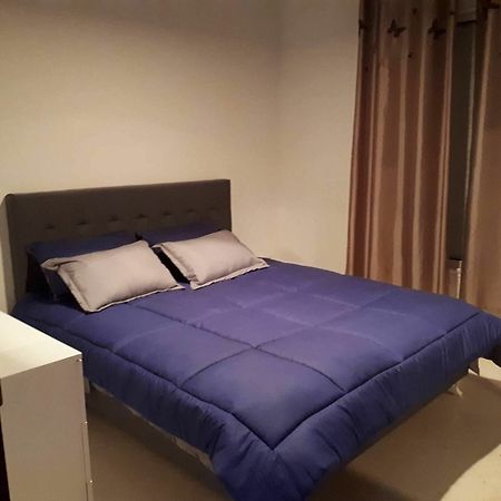 Cosy Apartment Tanit Center Sukrah Luaran gambar