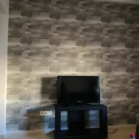 Cosy Apartment Tanit Center Sukrah Luaran gambar