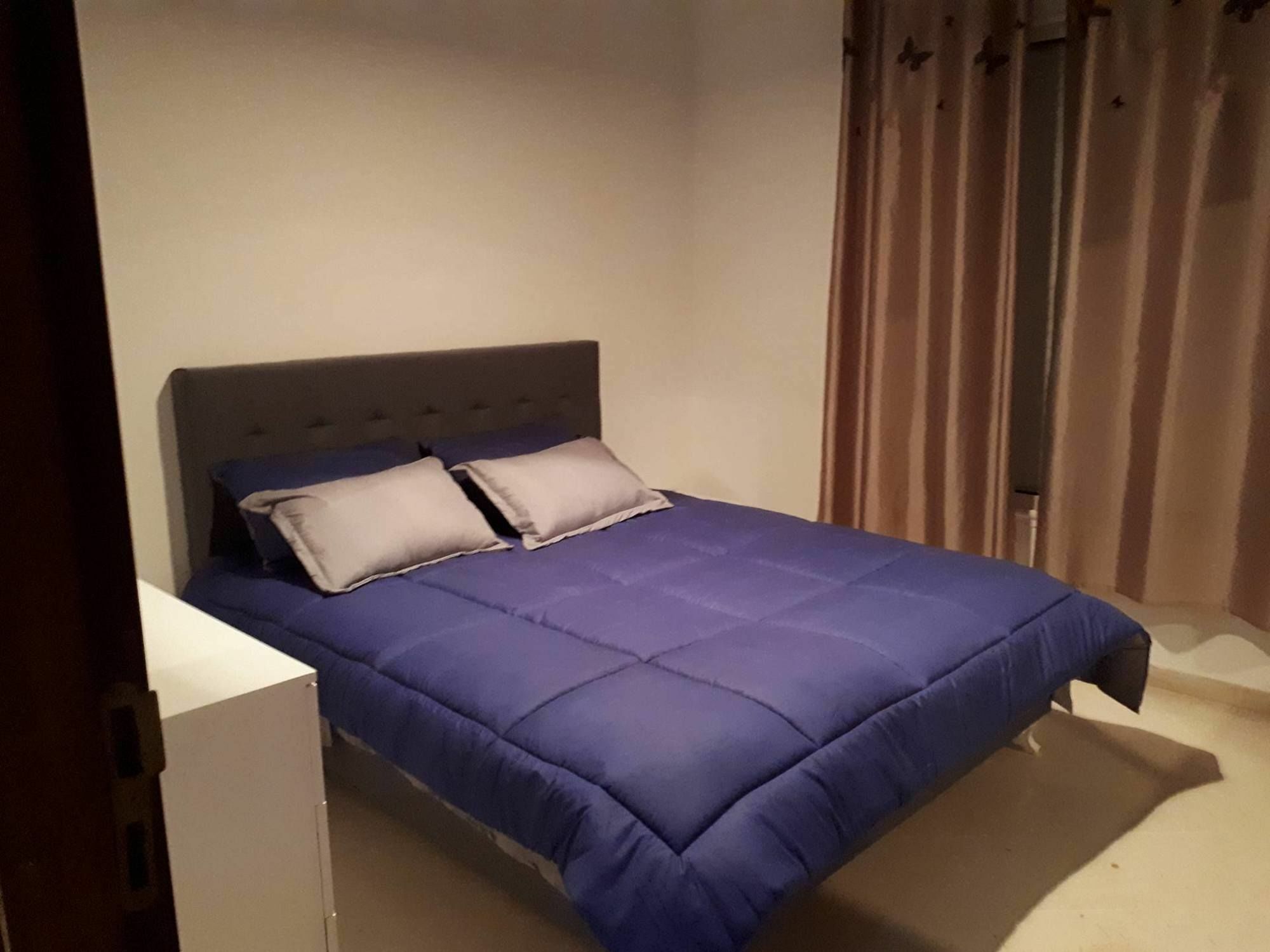 Cosy Apartment Tanit Center Sukrah Luaran gambar