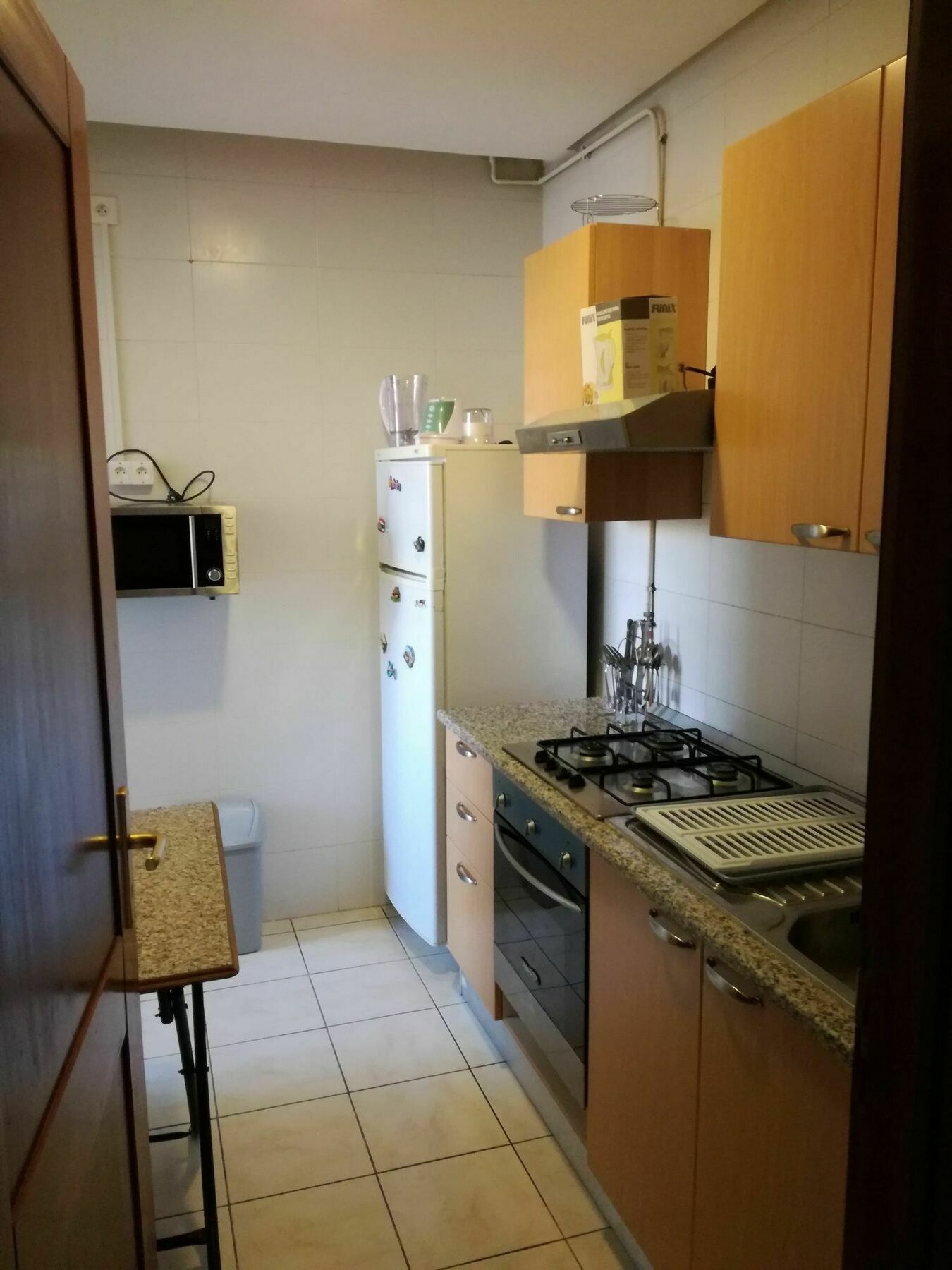 Cosy Apartment Tanit Center Sukrah Luaran gambar
