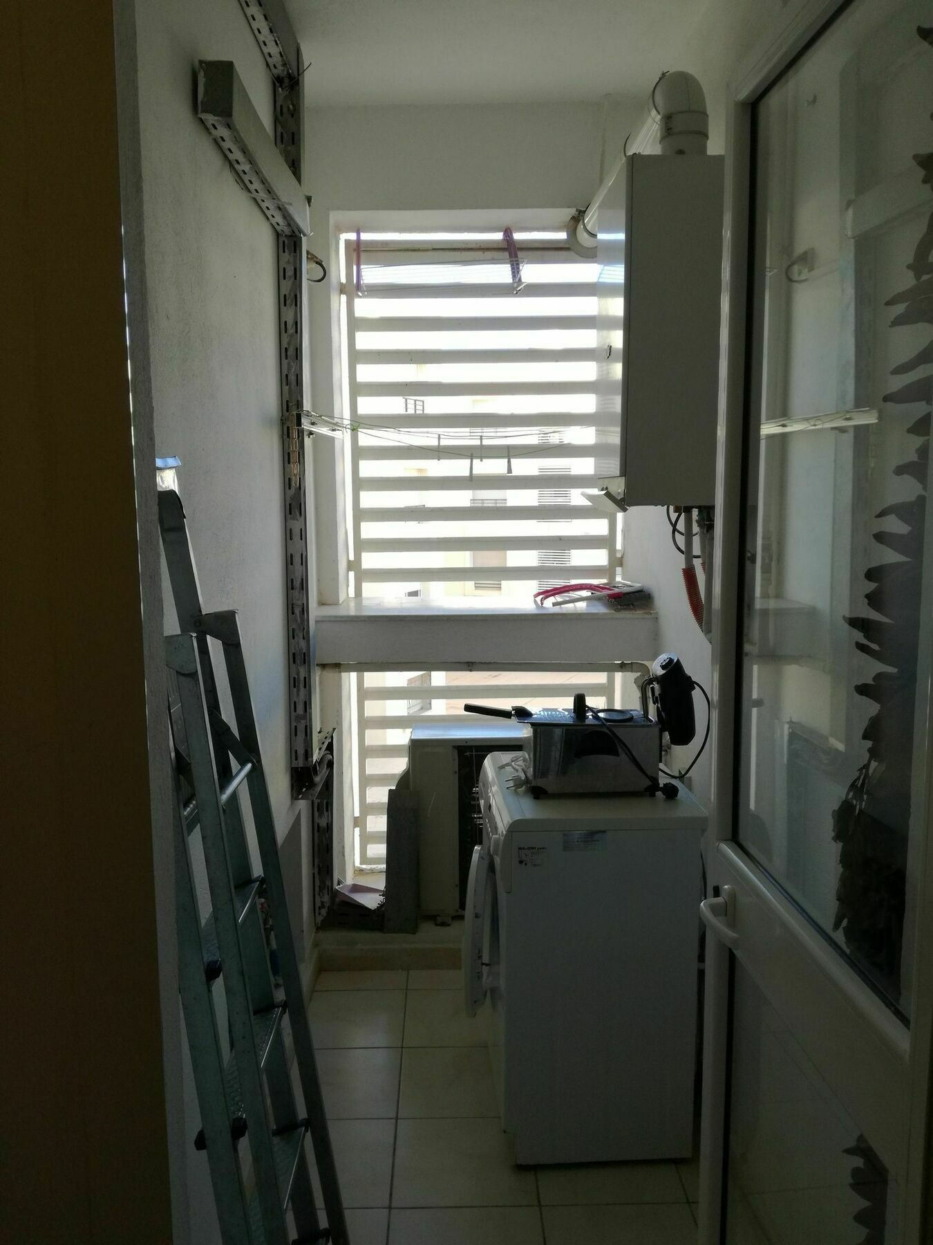Cosy Apartment Tanit Center Sukrah Luaran gambar