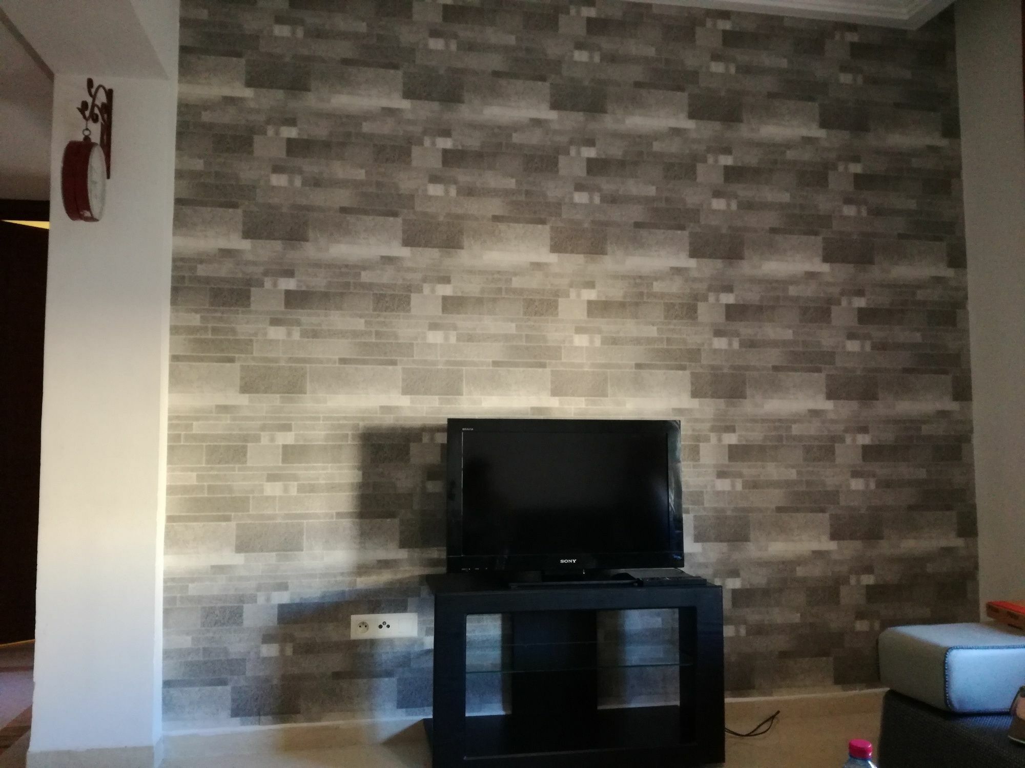 Cosy Apartment Tanit Center Sukrah Luaran gambar